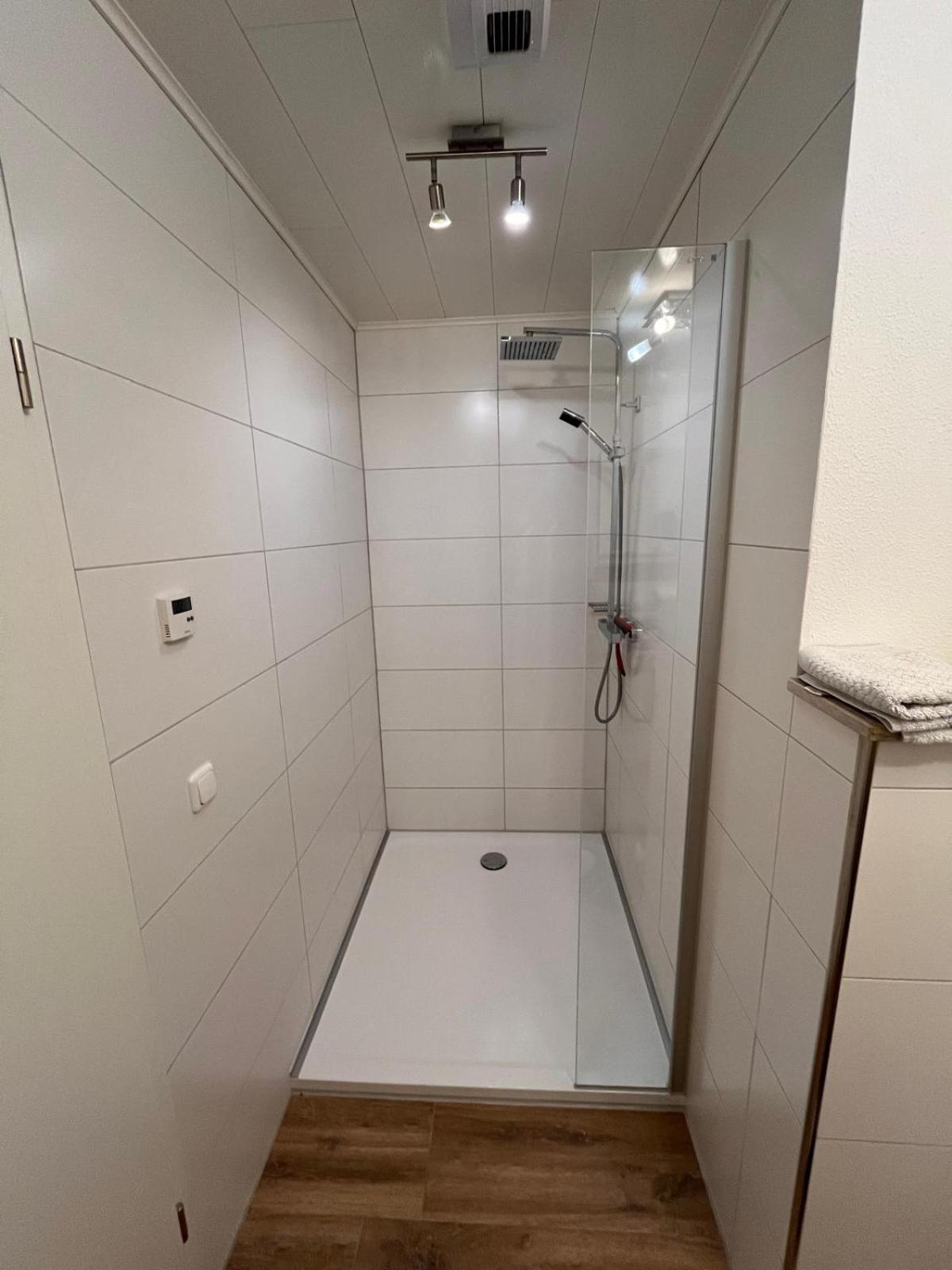 4 Sterne Ferienwohnung Stammzeit Nettersheim Esterno foto